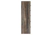 Drystan Multi Narrow Chest - Gate FurnitureChest