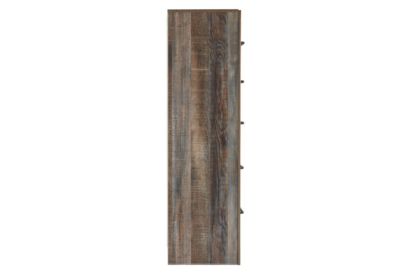 Drystan Multi Narrow Chest - Gate FurnitureChest