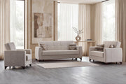 Dublin Armchair (Niva Beige) - 20DBN1E00300005