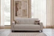 Dublin Love Seat (Niva Beige) - 20DBN2E00400005