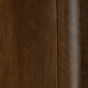 Dukestone Brown Accent Cabinet - A4000745