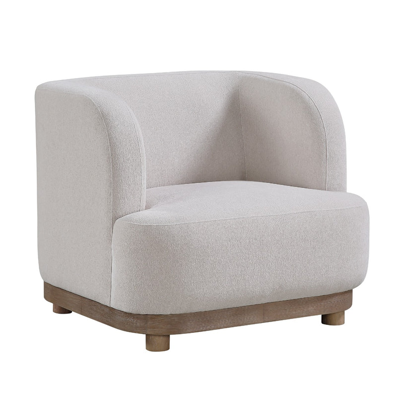 Duncan Chair - LV07262