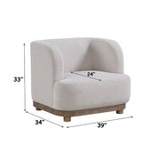 Duncan Chair - LV07262