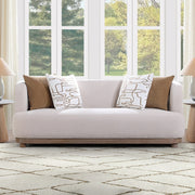 Duncan Sofa w/4 Pillows - LV07260
