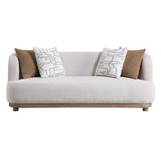 Duncan Sofa w/4 Pillows - LV07260