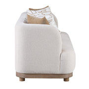 Duncan Sofa w/4 Pillows - LV07260