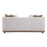Duncan Sofa w/4 Pillows - LV07260