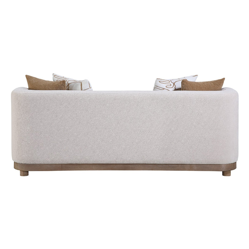 Duncan Sofa w/4 Pillows - LV07260