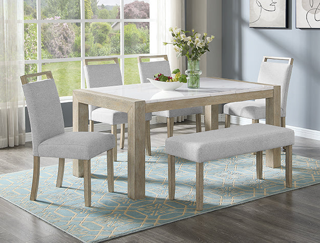 Dune Bench - 1321-BENCH