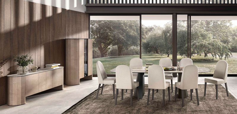 Dune Dining Room Set - p14007