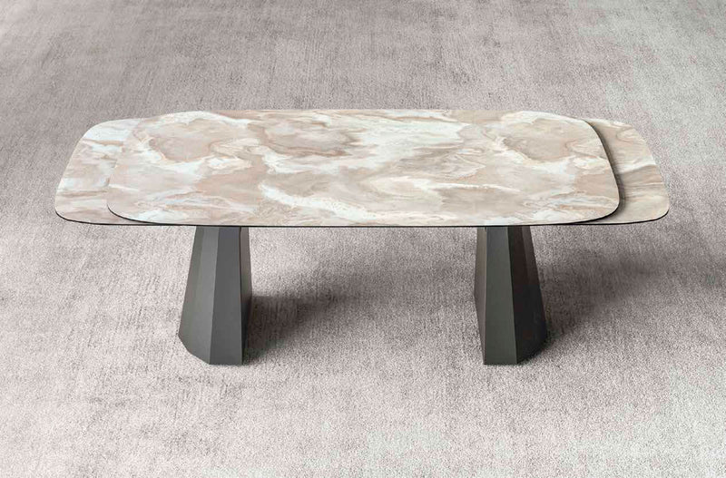 Dune Dining Room Set - p14007