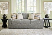 Dunmor Graphite Sofa - 2490438