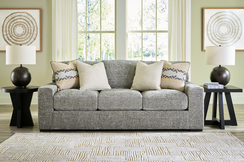 Dunmor Graphite Sofa - 2490438