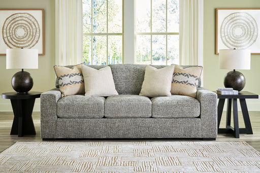 Dunmor Graphite Sofa - 2490438