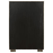 Durango 5-drawer Bedroom Chest Taupe Oak - 223275