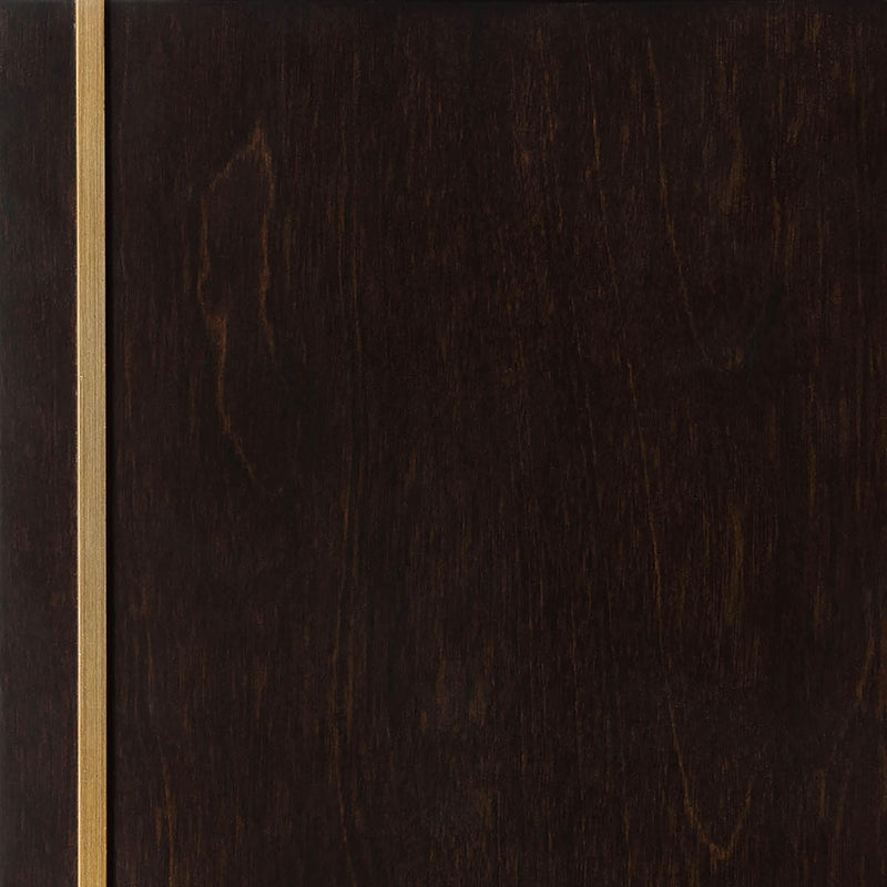 Durango 5-piece Queen Bedroom Set Smoked Peppercorn - 223261Q-S5