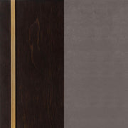 Durango 77-inch Eastern King Panel Bed Smoked Peppercorn - 223261KE