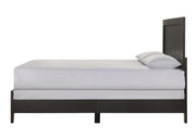 Durham - Espresso Panel King Bed - B371-K-Bed