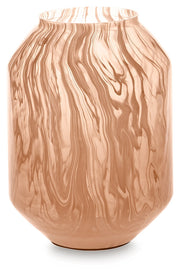 Dushby Blush Pink Vase - A2000728