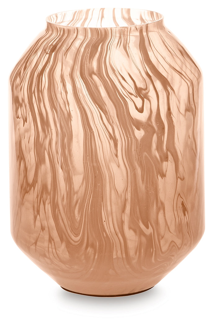 Dushby Blush Pink Vase - A2000728