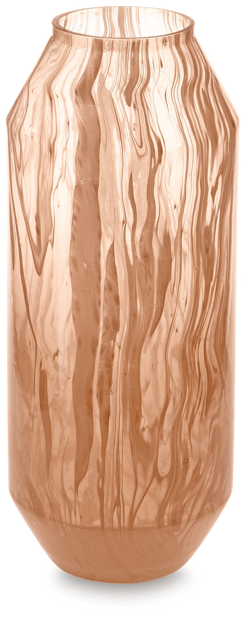 Dushby Blush Pink Vase - A2000729
