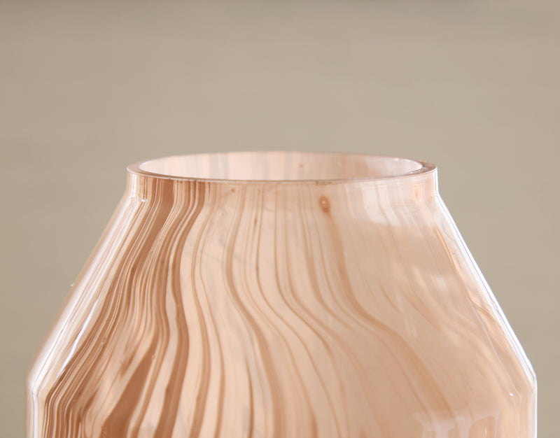 Dushby Blush Pink Vase - A2000729