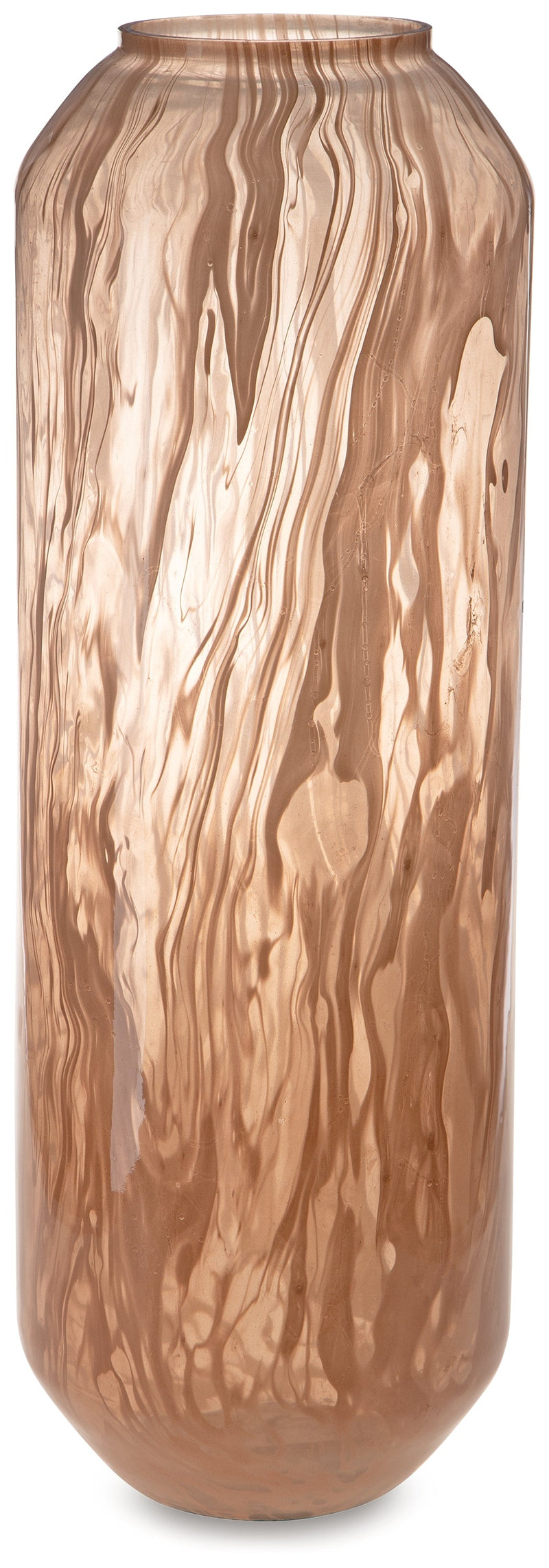 Dushby Blush Pink Vase - A2000730