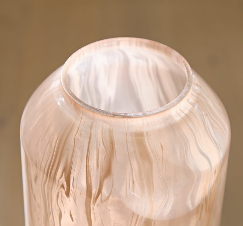 Dushby Blush Pink Vase - A2000730