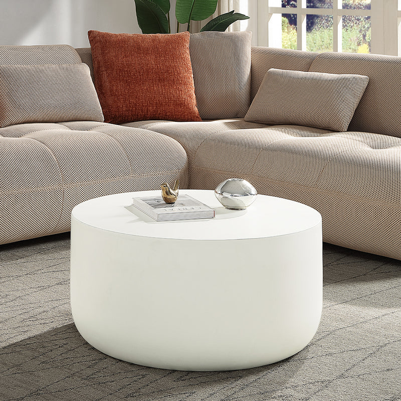 Dustan Coffee Table - LV03780