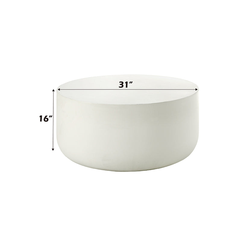 Dustan Coffee Table - LV03780