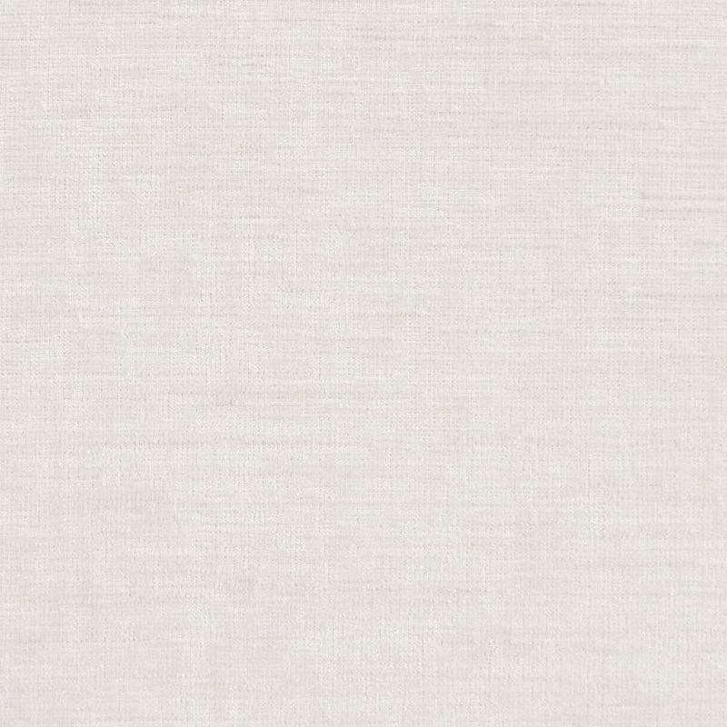 Duvina Chenille Performance Fabric Upholstered Dining Chair in Cream - 11050Cream-C