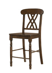 Dylan Counter Height Chair (Set-2) - DN00623