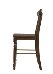 Dylan Counter Height Chair (Set-2) - DN00623