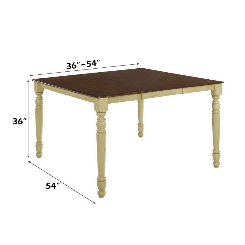 Dylan Counter Height Table - 70430