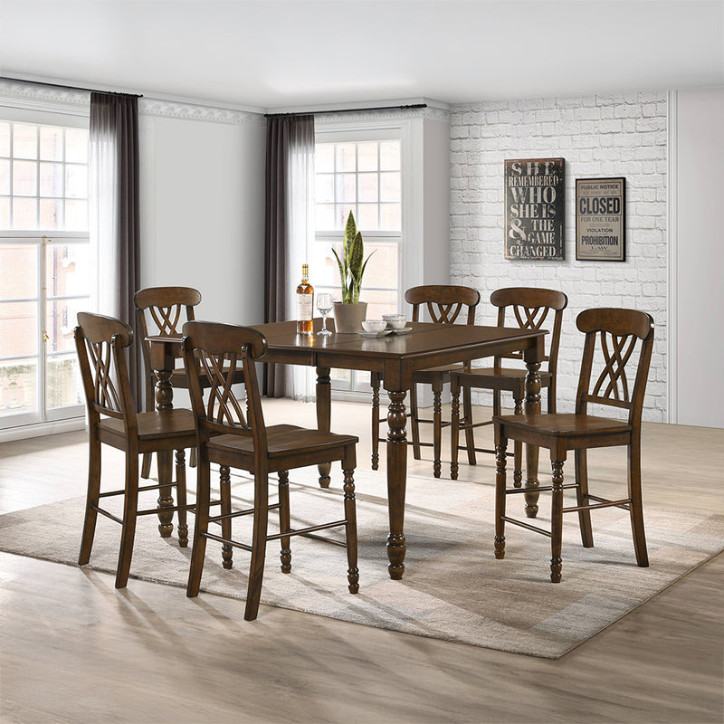 Dylan Counter Height Table - DN00622