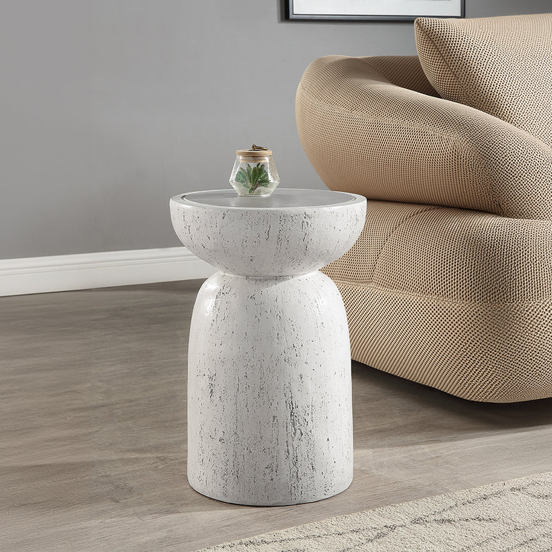 Dylana Accent Table - AC03781