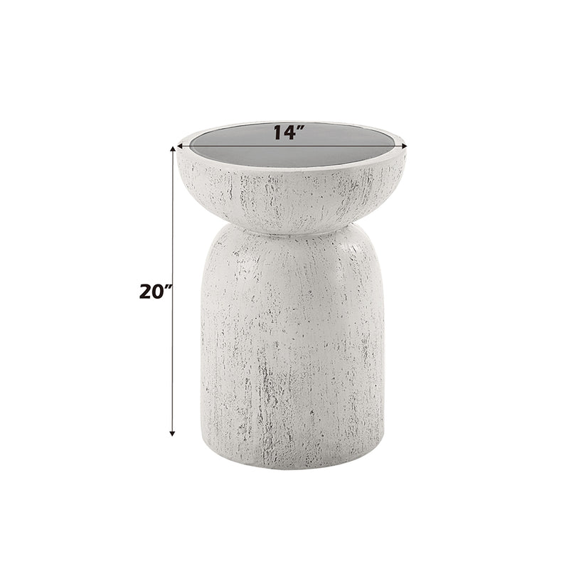 Dylana Accent Table - AC03781