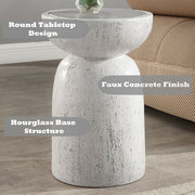 Dylana Accent Table - AC03781