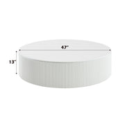 Dyllan Coffee Table - LV03135
