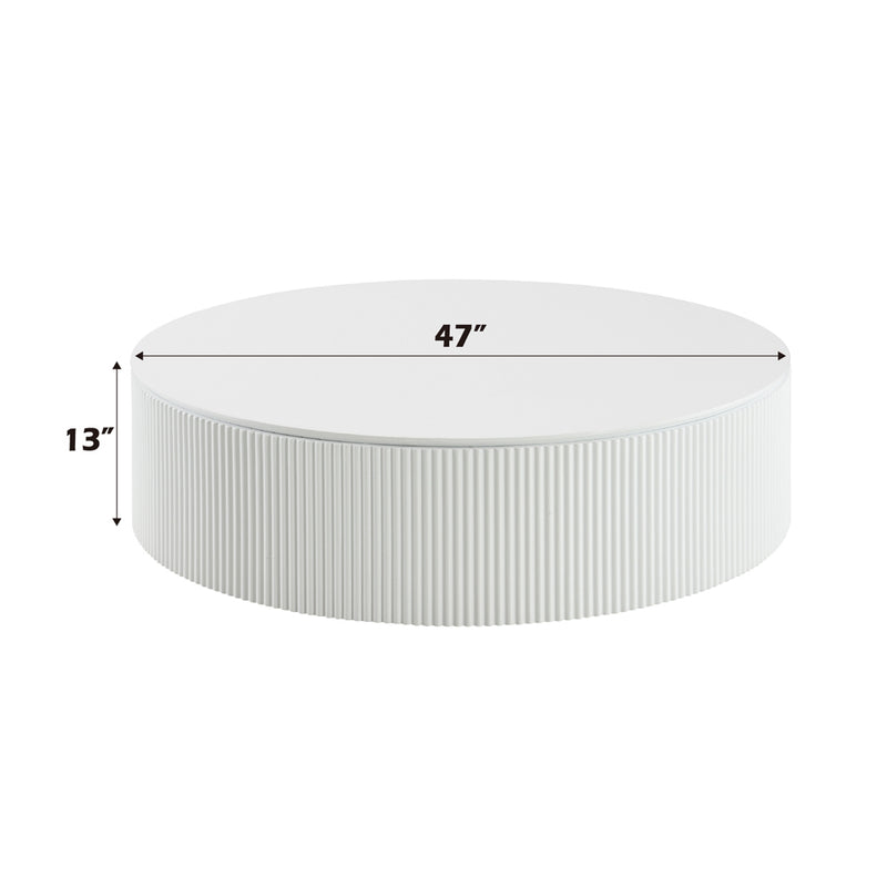 Dyllan Coffee Table - LV03135