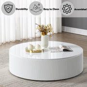 Dyllan Coffee Table - LV03135