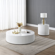 Dyllan Coffee Table - LV03135