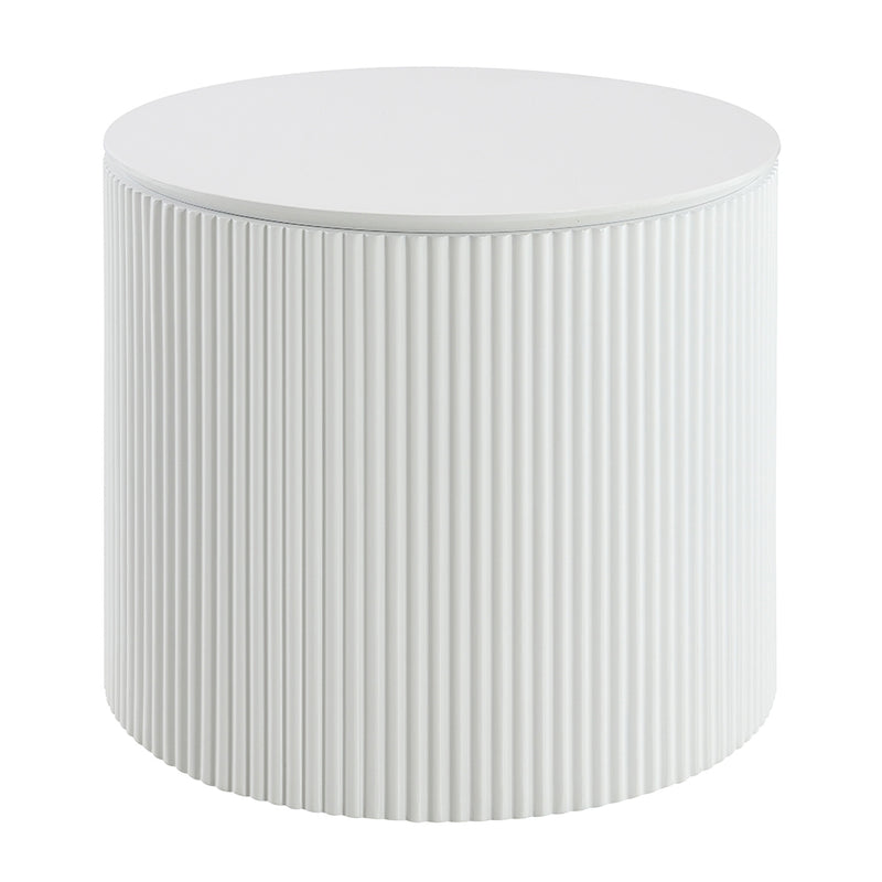 Dyllan End Table - LV03136