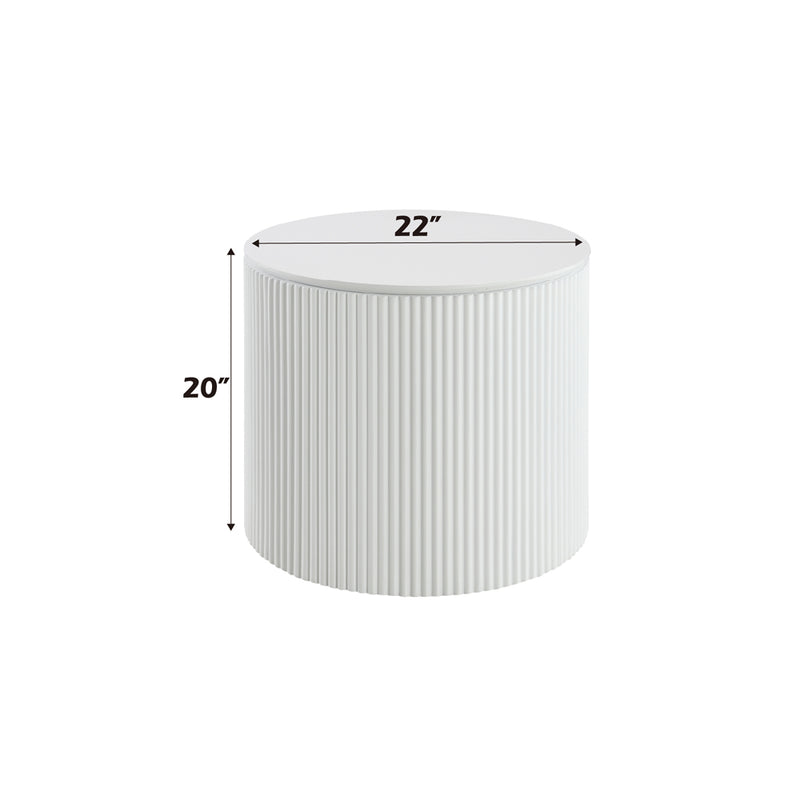Dyllan End Table - LV03136