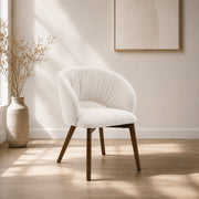Eada Arm Chair (Set-2) - DN07056