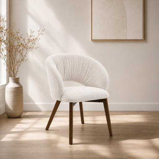 Eada Arm Chair (Set-2) - DN07056