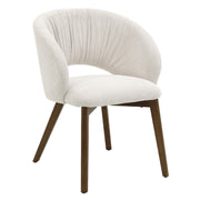 Eada Arm Chair (Set-2) - DN07056