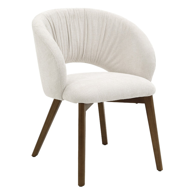 Eada Arm Chair (Set-2) - DN07056
