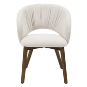 Eada Arm Chair (Set-2) - DN07056