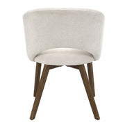 Eada Arm Chair (Set-2) - DN07056